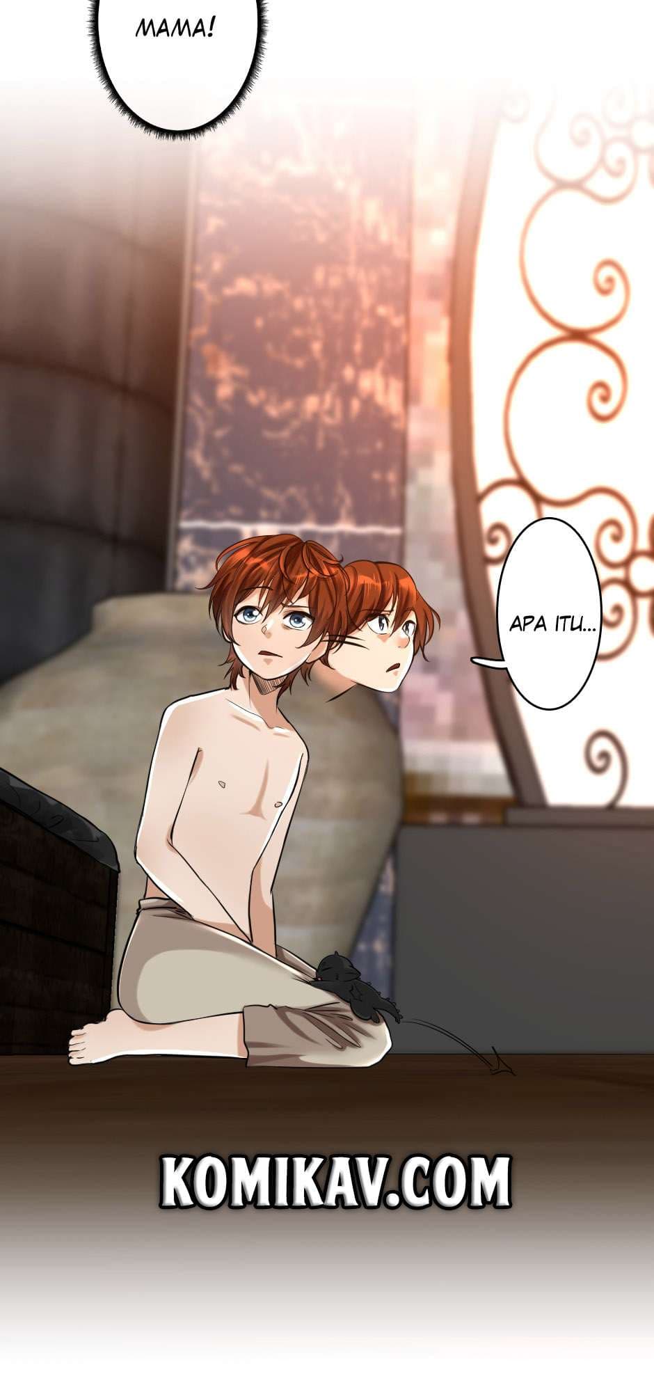 The Beginning After The End - Chapter 27 - Page 20
