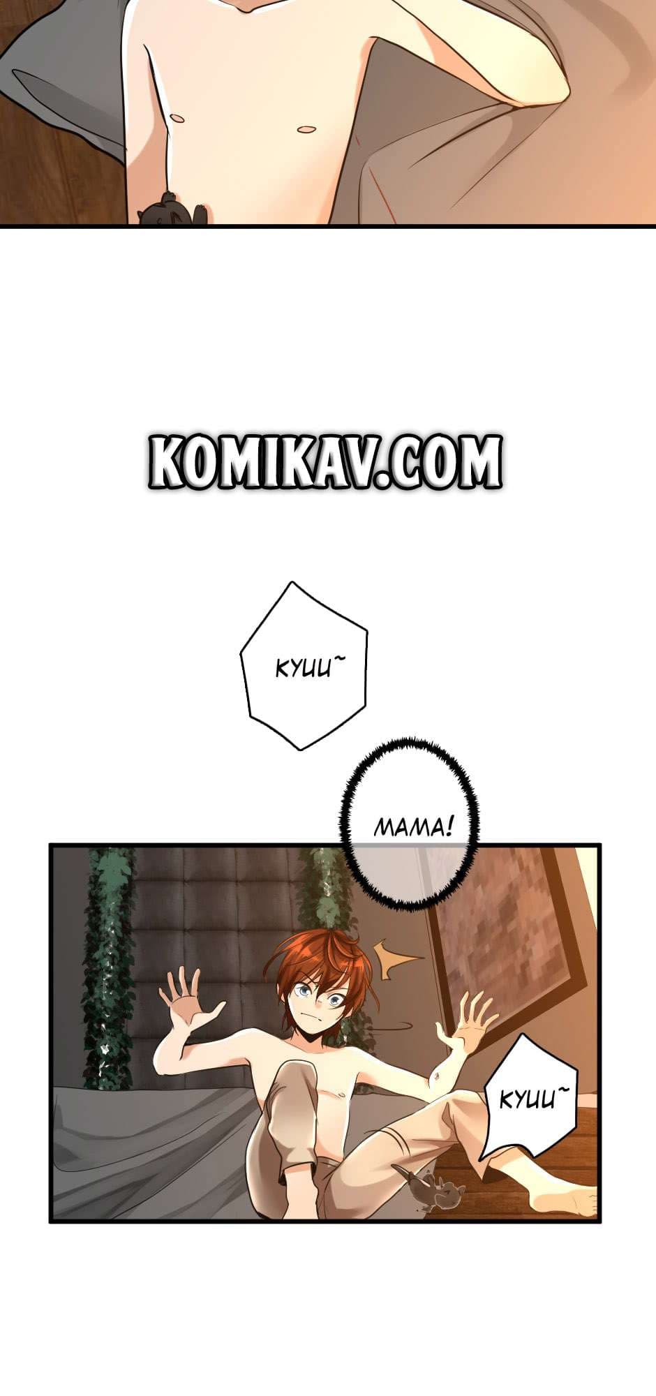 The Beginning After The End - Chapter 27 - Page 22