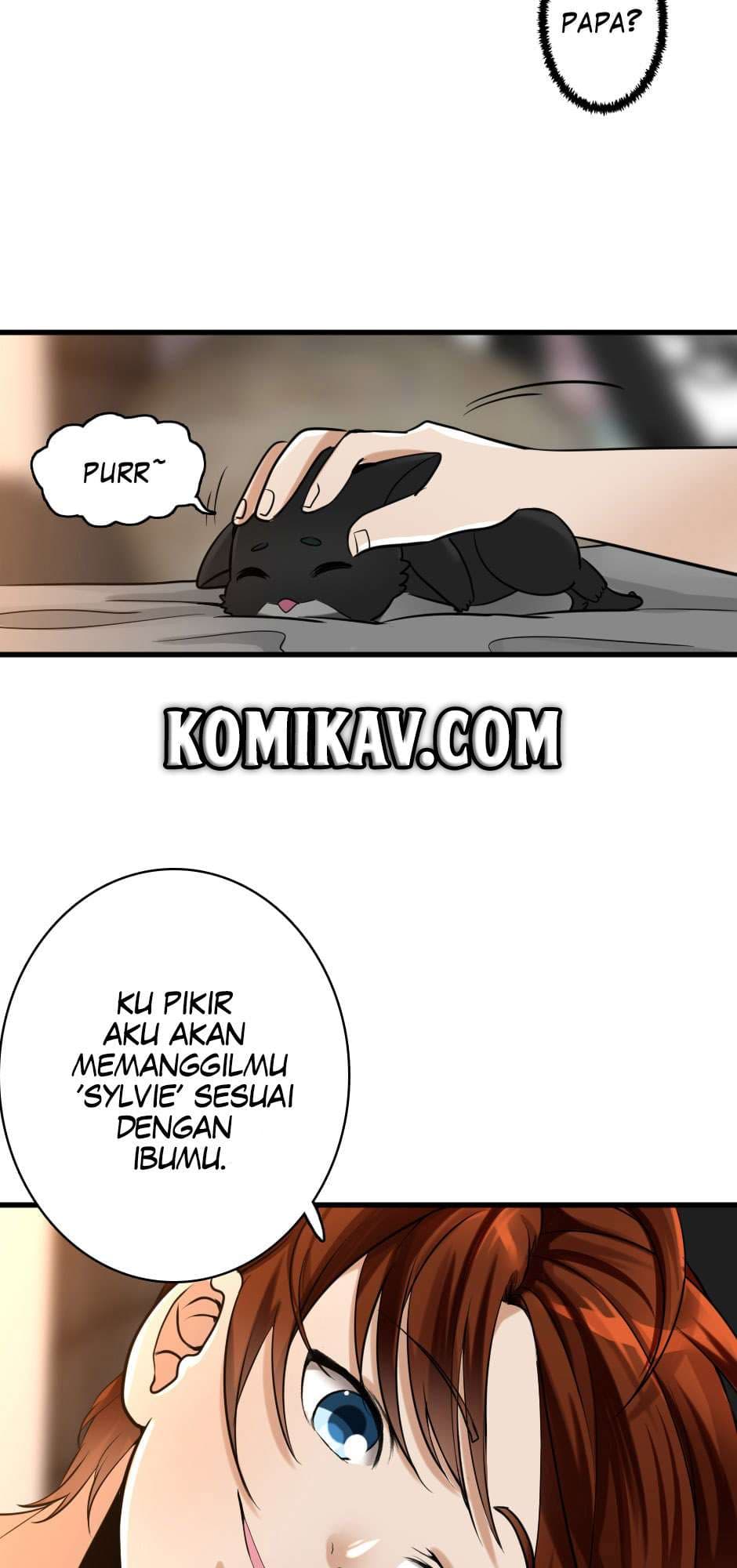 The Beginning After The End - Chapter 27 - Page 24