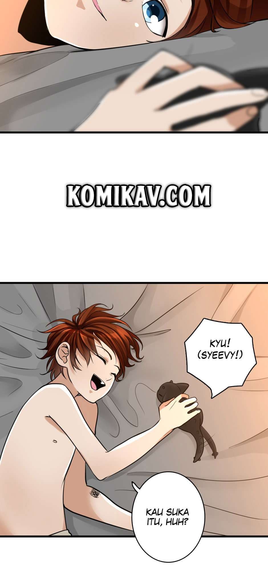 The Beginning After The End - Chapter 27 - Page 25