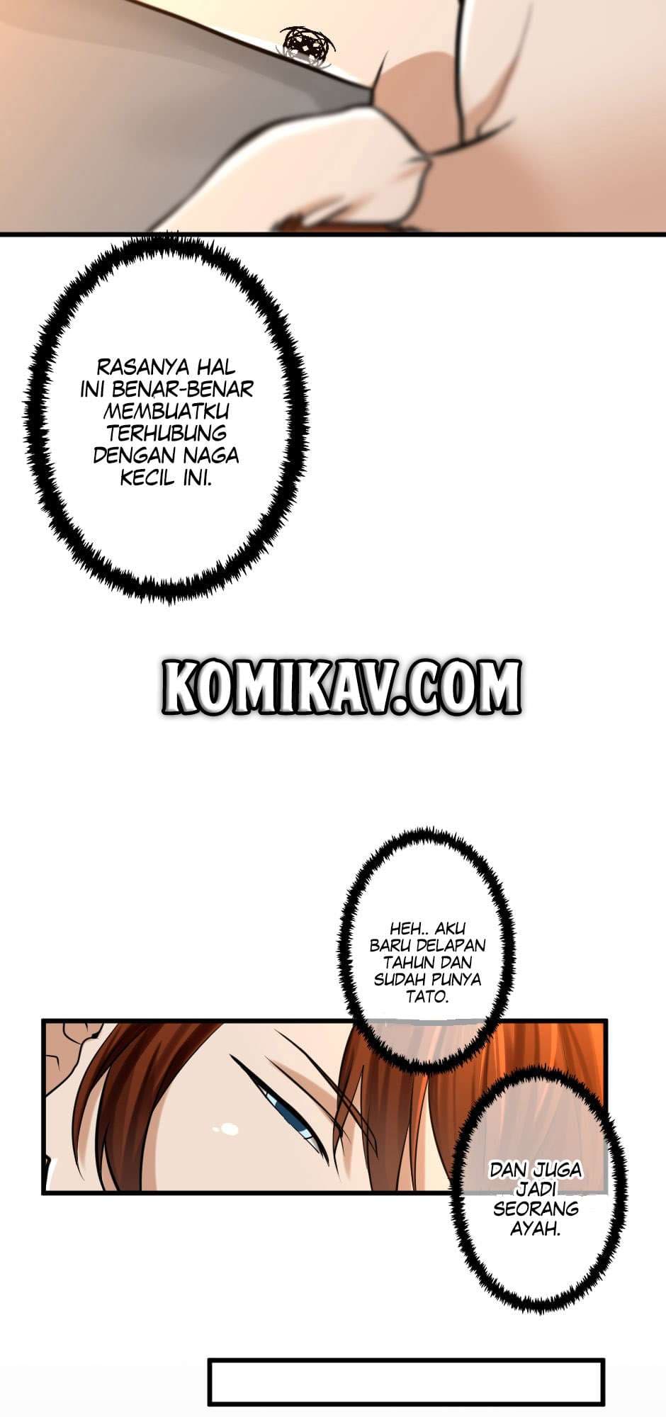 The Beginning After The End - Chapter 27 - Page 27