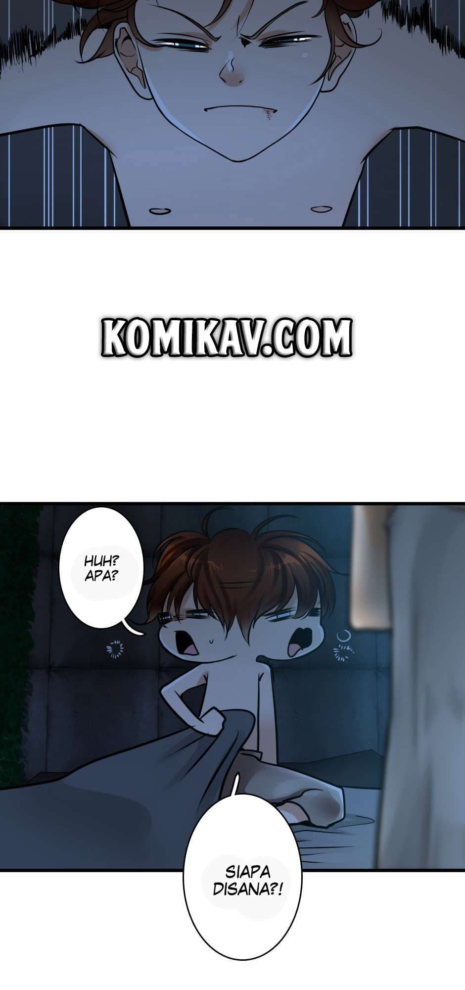 The Beginning After The End - Chapter 27 - Page 31