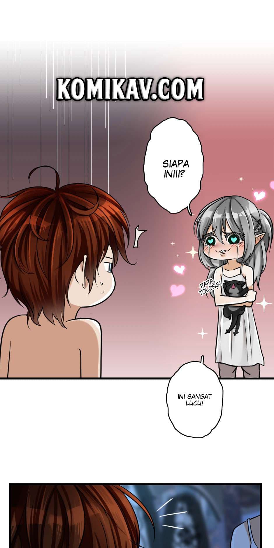 The Beginning After The End - Chapter 27 - Page 32