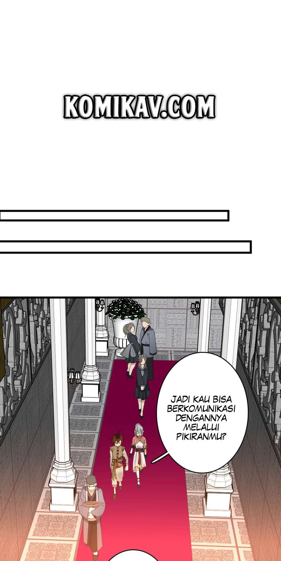 The Beginning After The End - Chapter 27 - Page 35