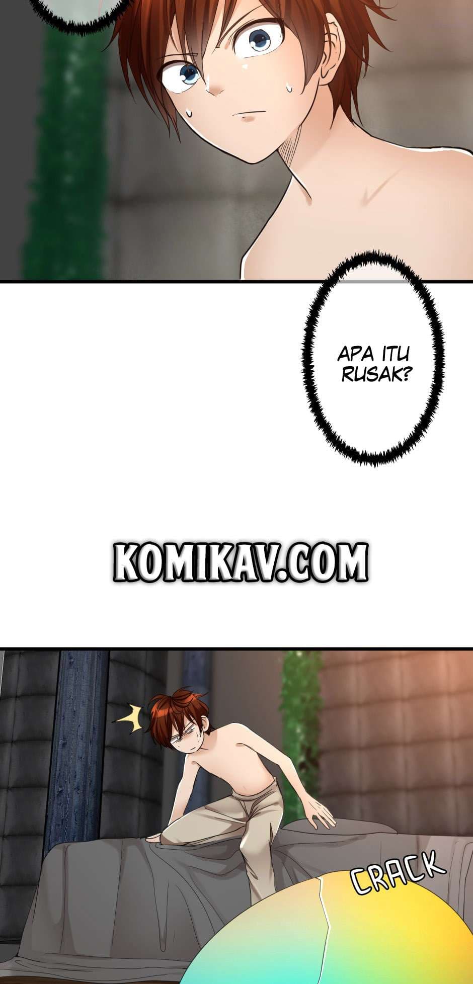 The Beginning After The End - Chapter 27 - Page 4