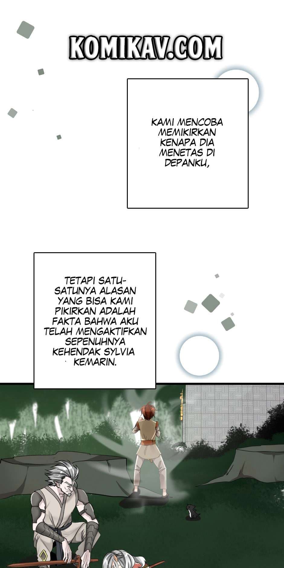 The Beginning After The End - Chapter 27 - Page 42