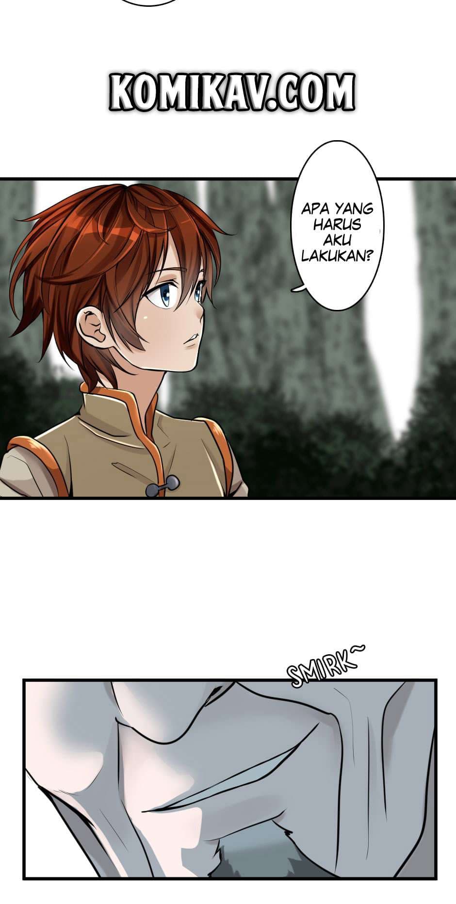 The Beginning After The End - Chapter 27 - Page 46