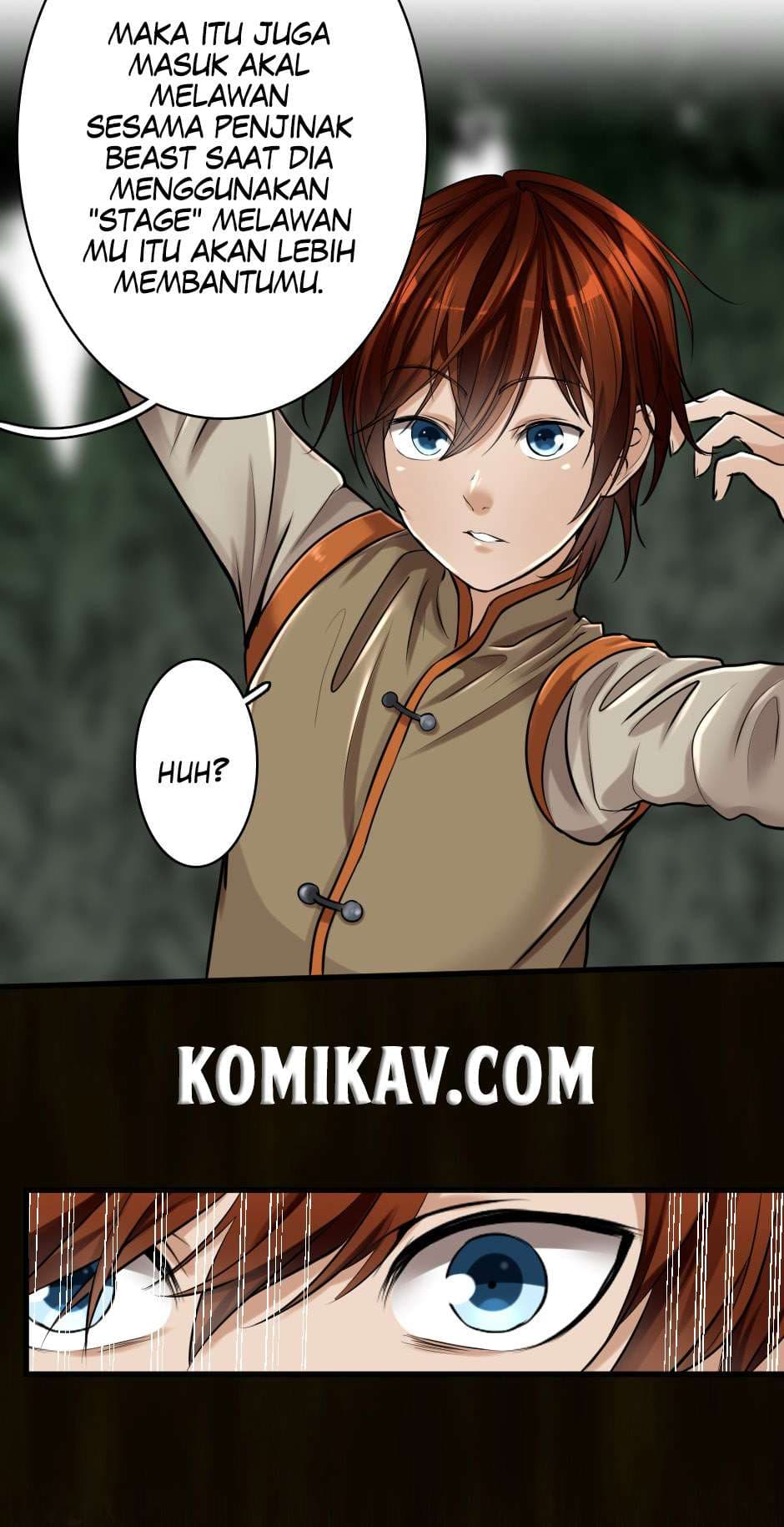 The Beginning After The End - Chapter 27 - Page 49
