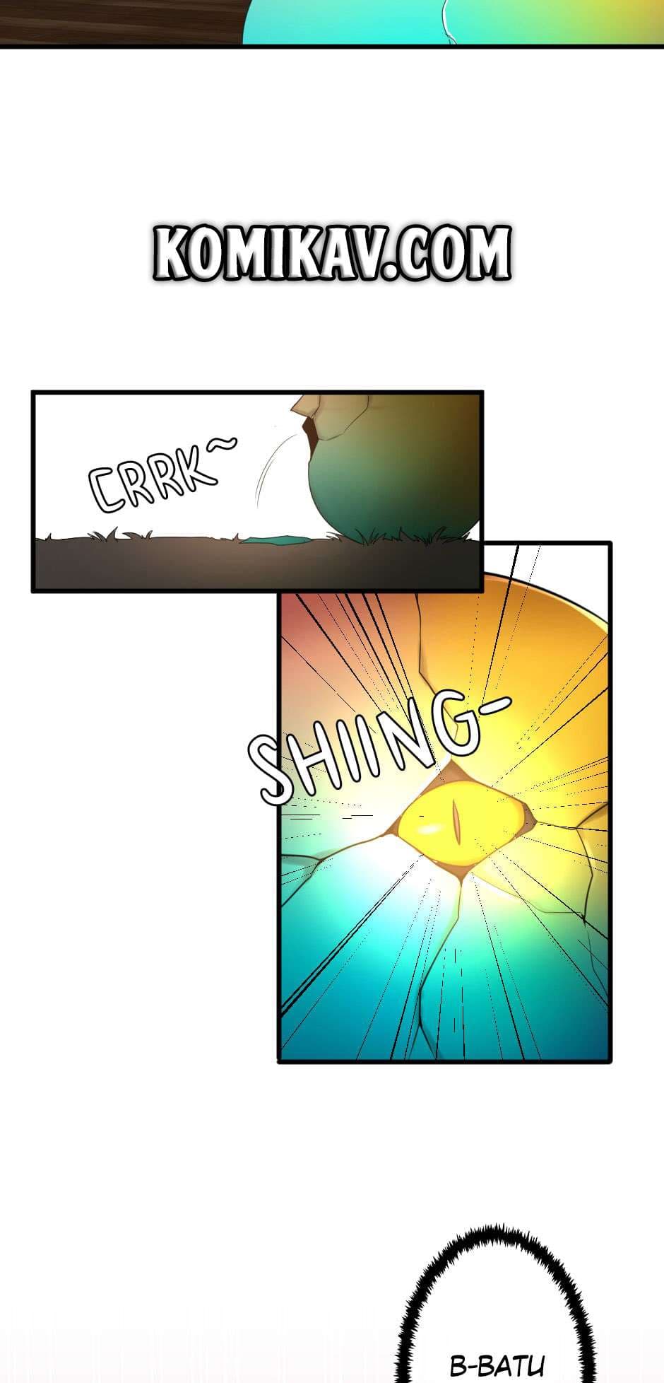 The Beginning After The End - Chapter 27 - Page 5