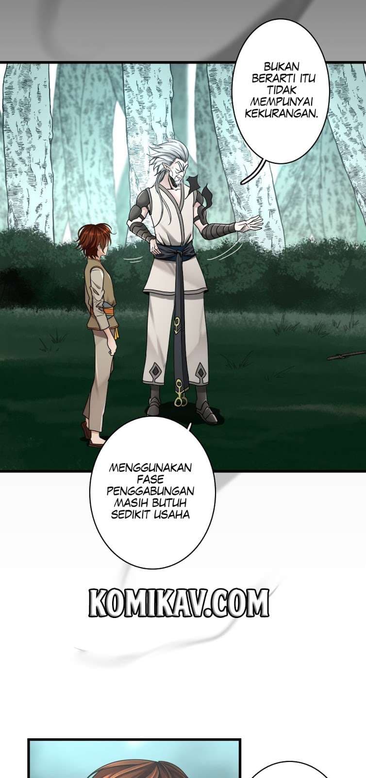 The Beginning After The End - Chapter 28 - Page 15