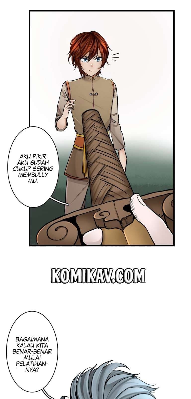 The Beginning After The End - Chapter 28 - Page 17