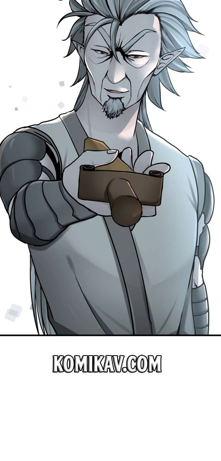 The Beginning After The End - Chapter 28 - Page 18