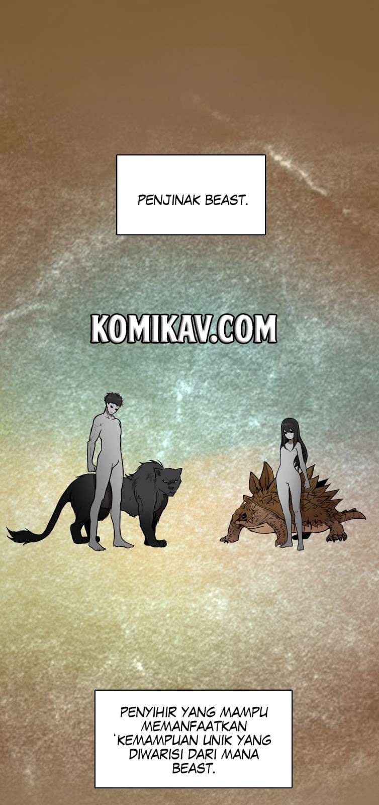 The Beginning After The End - Chapter 28 - Page 2