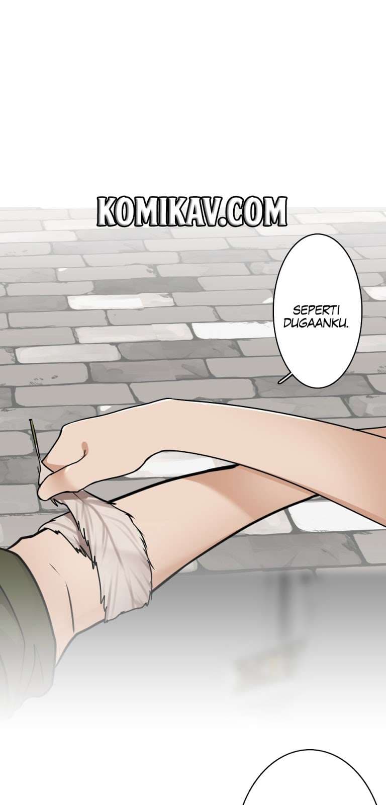 The Beginning After The End - Chapter 28 - Page 29