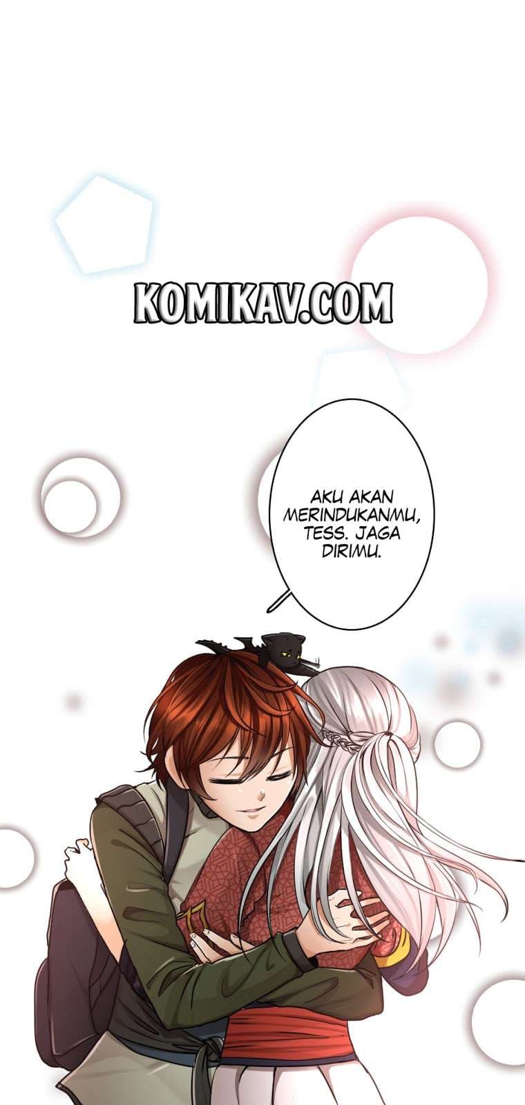 The Beginning After The End - Chapter 28 - Page 36