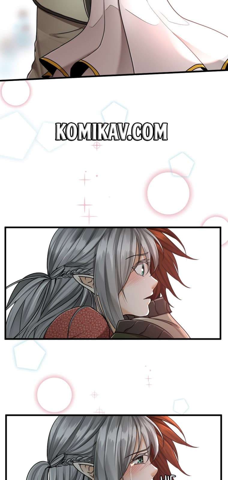 The Beginning After The End - Chapter 28 - Page 37