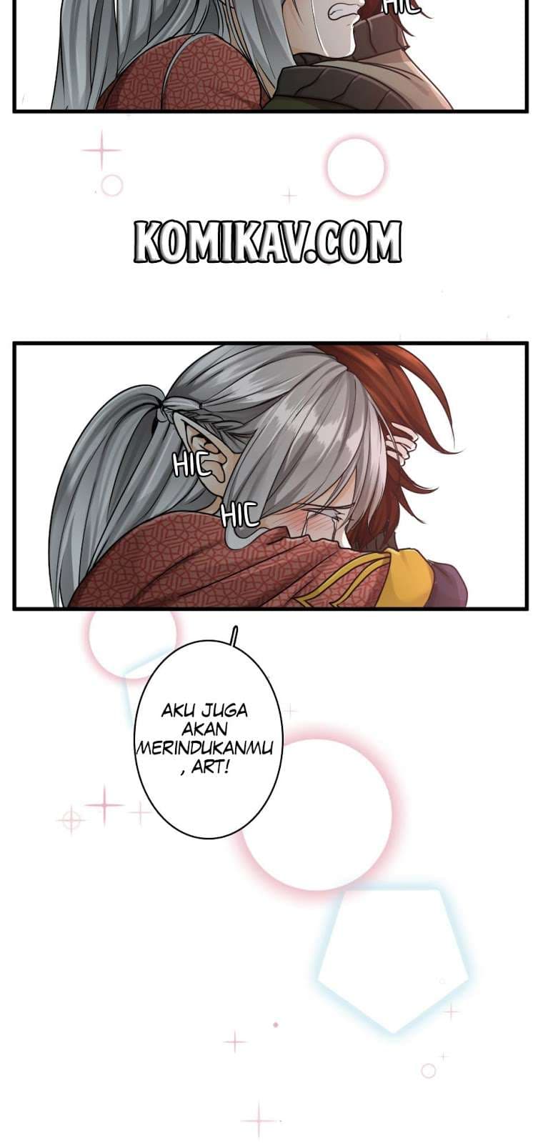 The Beginning After The End - Chapter 28 - Page 38