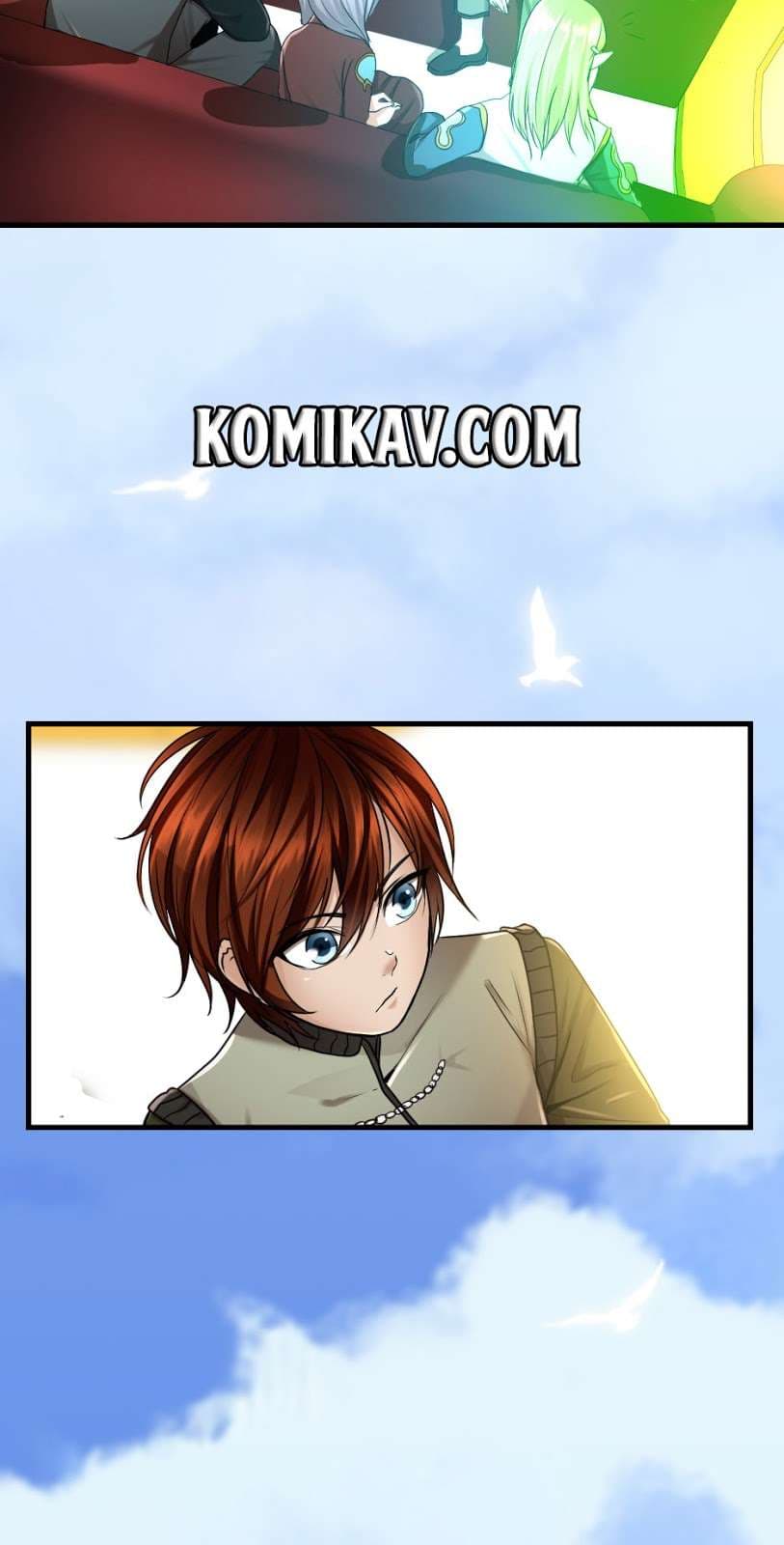 The Beginning After The End - Chapter 28 - Page 51