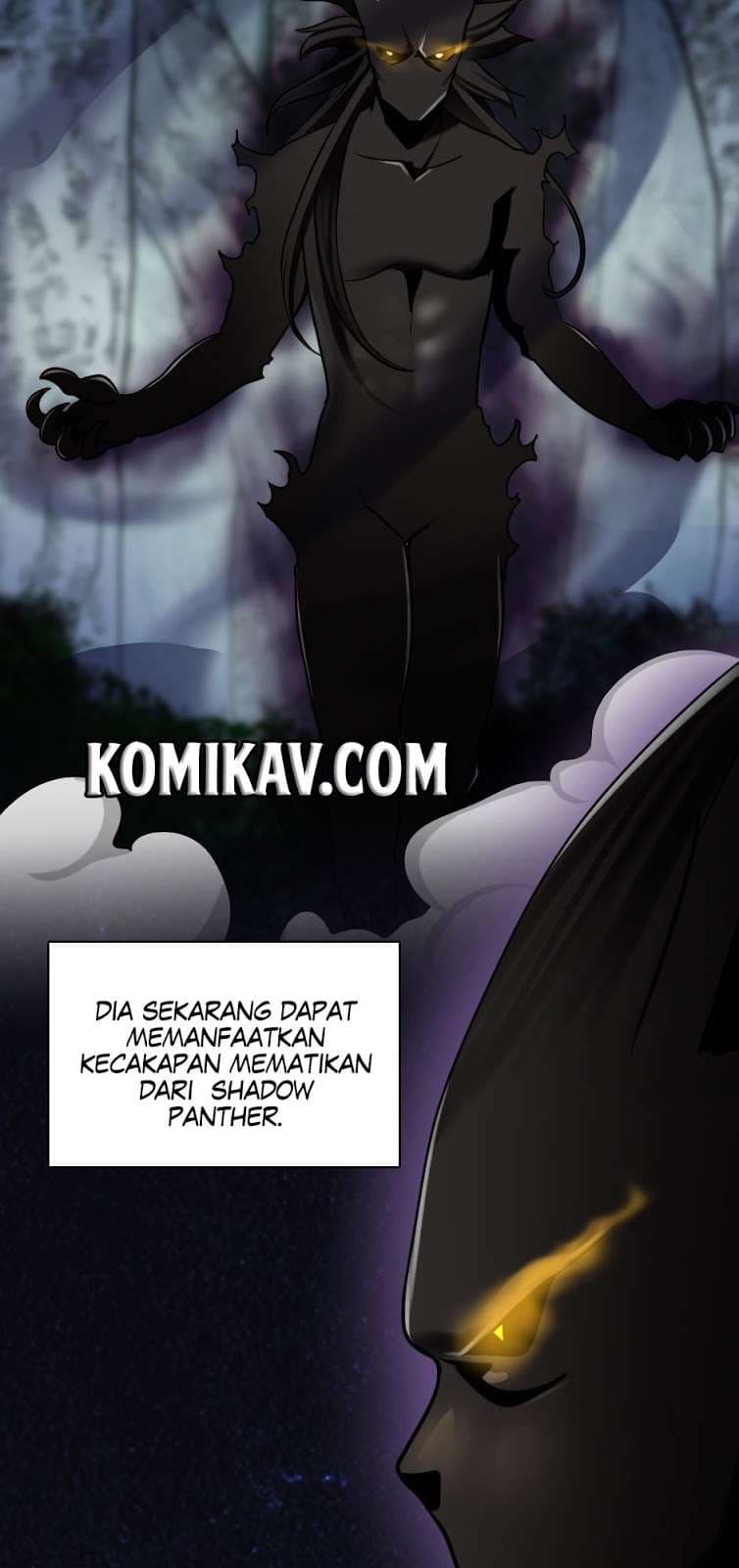 The Beginning After The End - Chapter 28 - Page 6