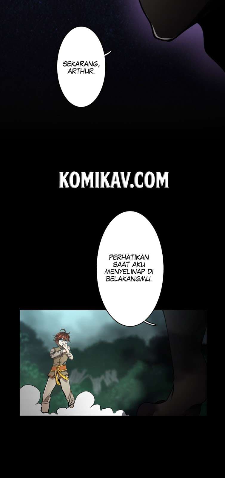 The Beginning After The End - Chapter 28 - Page 7