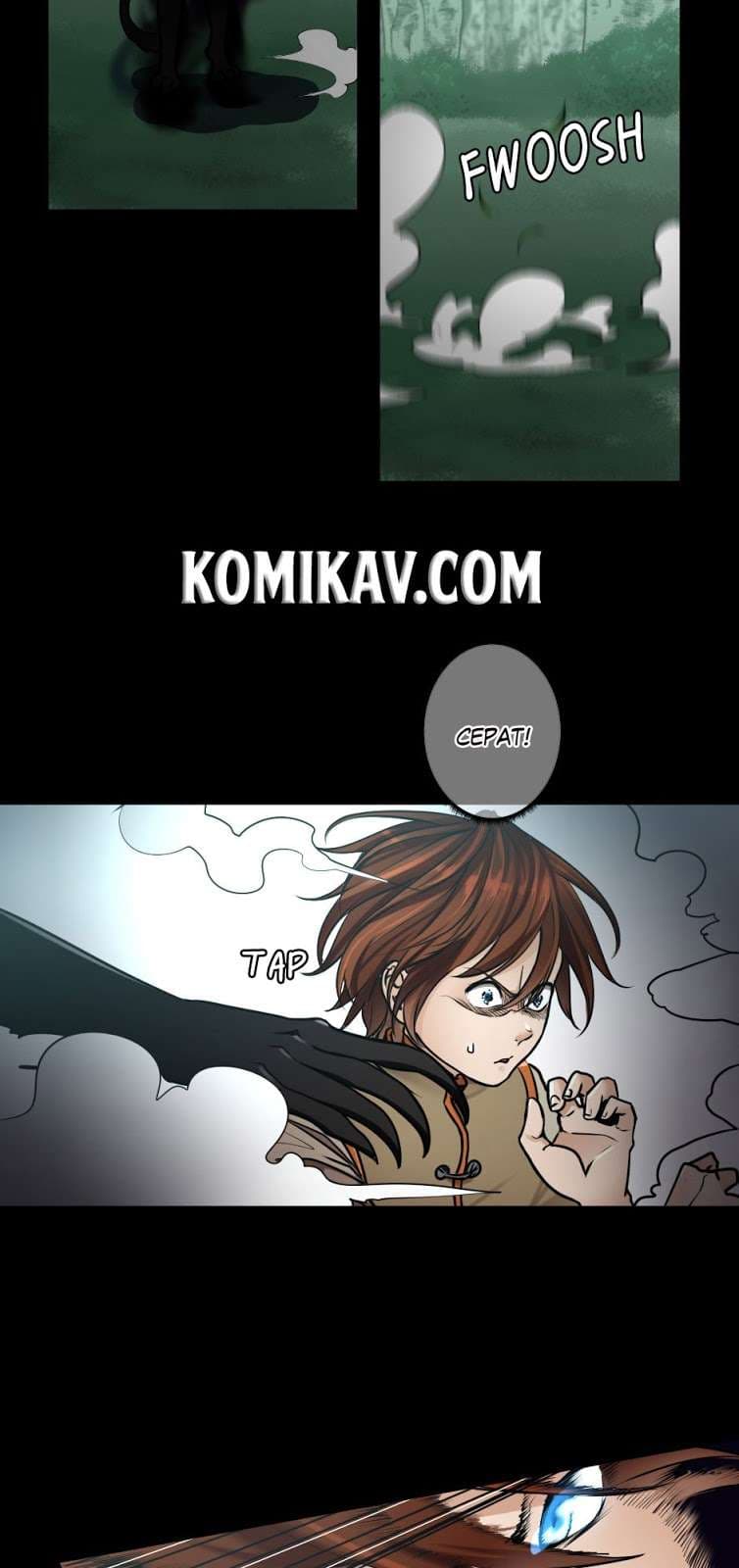 The Beginning After The End - Chapter 28 - Page 9