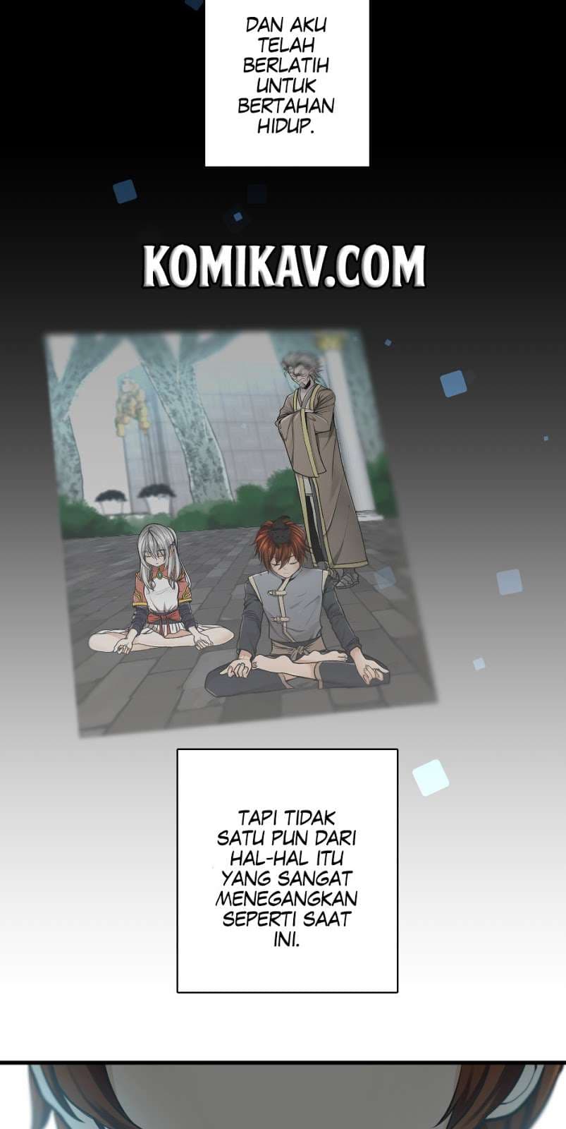 The Beginning After The End - Chapter 29 - Page 11