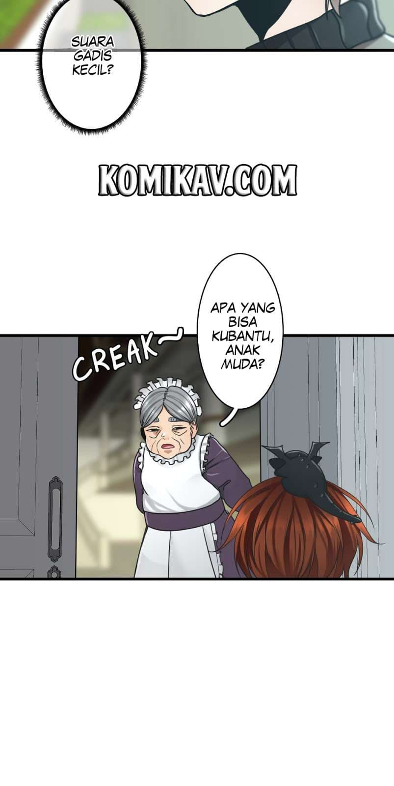 The Beginning After The End - Chapter 29 - Page 13