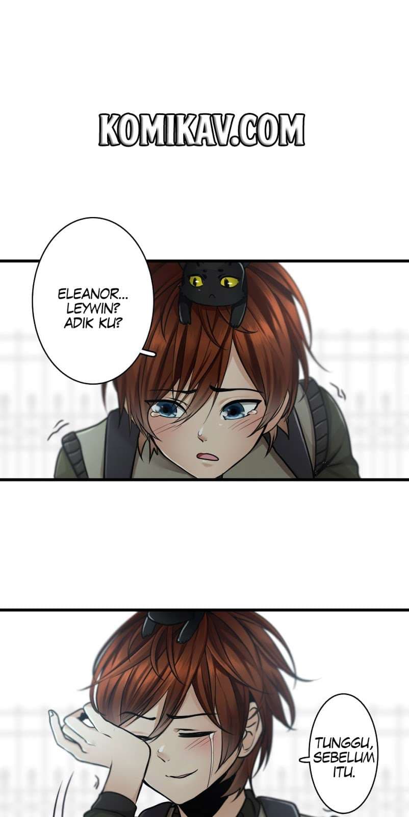 The Beginning After The End - Chapter 29 - Page 20