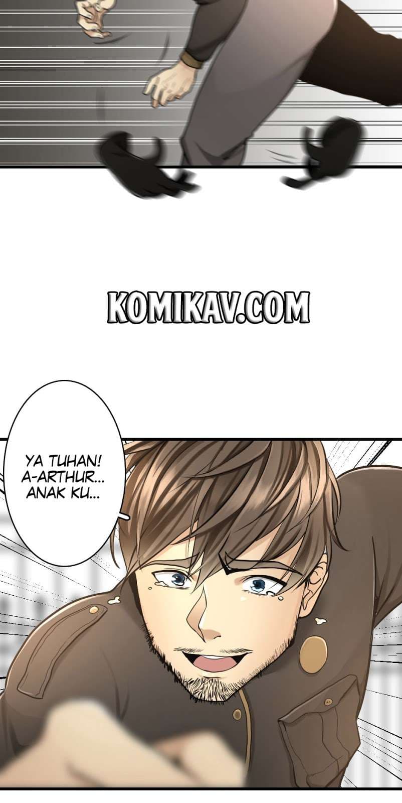 The Beginning After The End - Chapter 29 - Page 27
