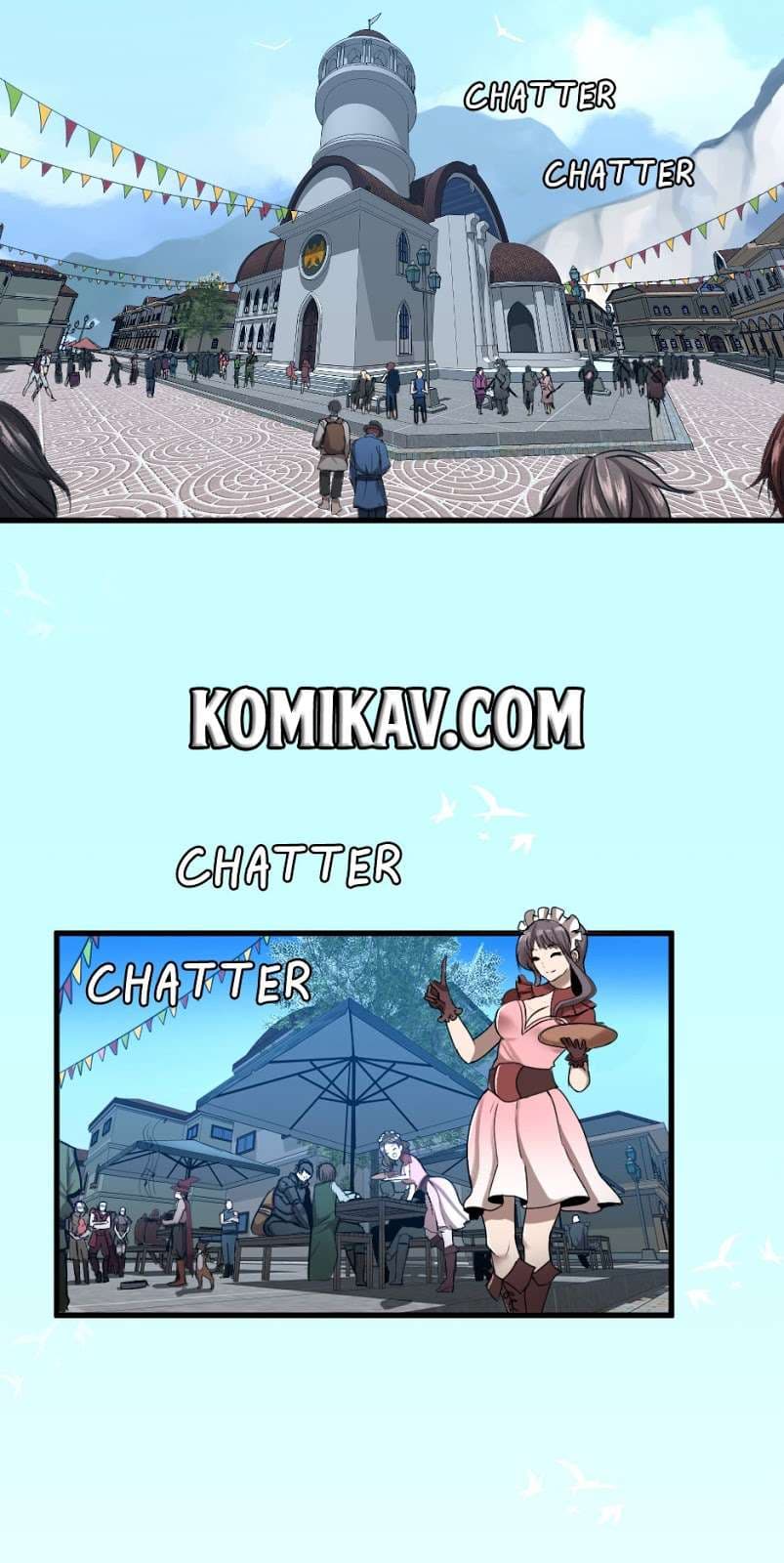 The Beginning After The End - Chapter 29 - Page 3