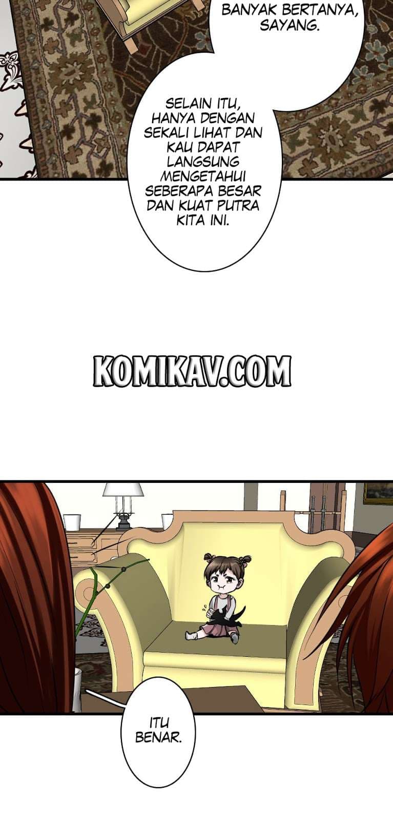 The Beginning After The End - Chapter 29 - Page 33