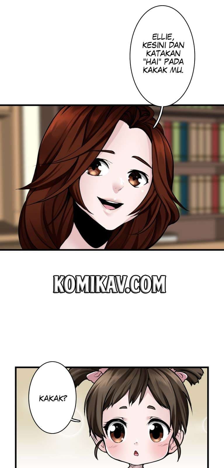 The Beginning After The End - Chapter 29 - Page 34