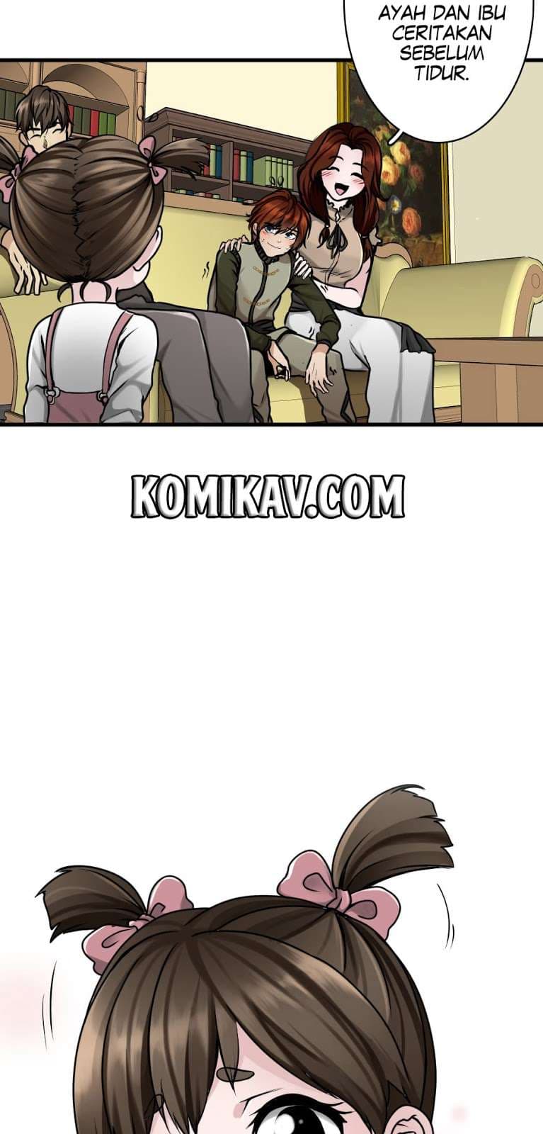 The Beginning After The End - Chapter 29 - Page 36