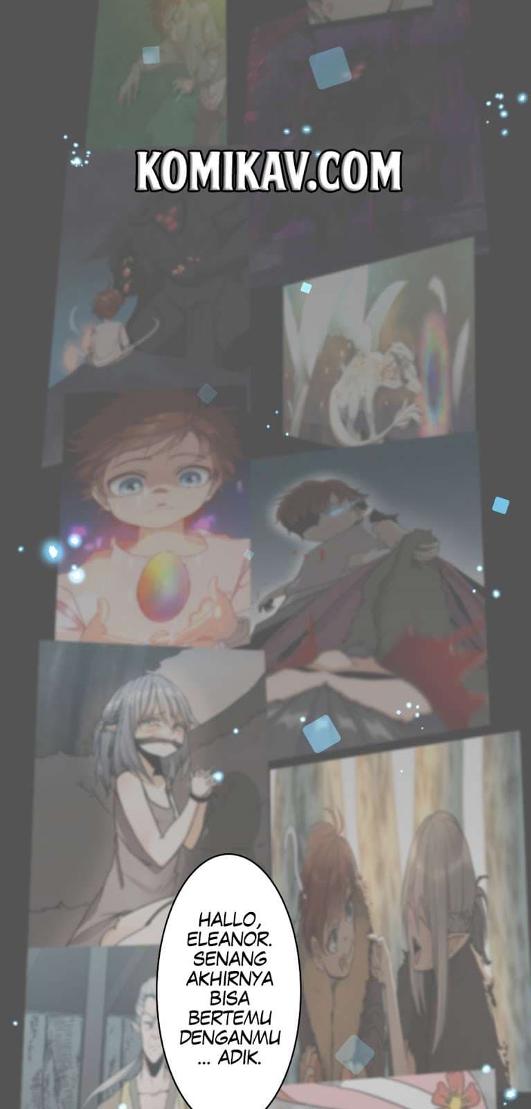 The Beginning After The End - Chapter 29 - Page 38