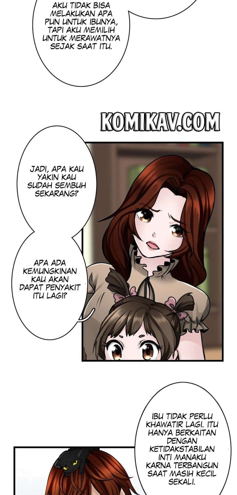The Beginning After The End - Chapter 29 - Page 42