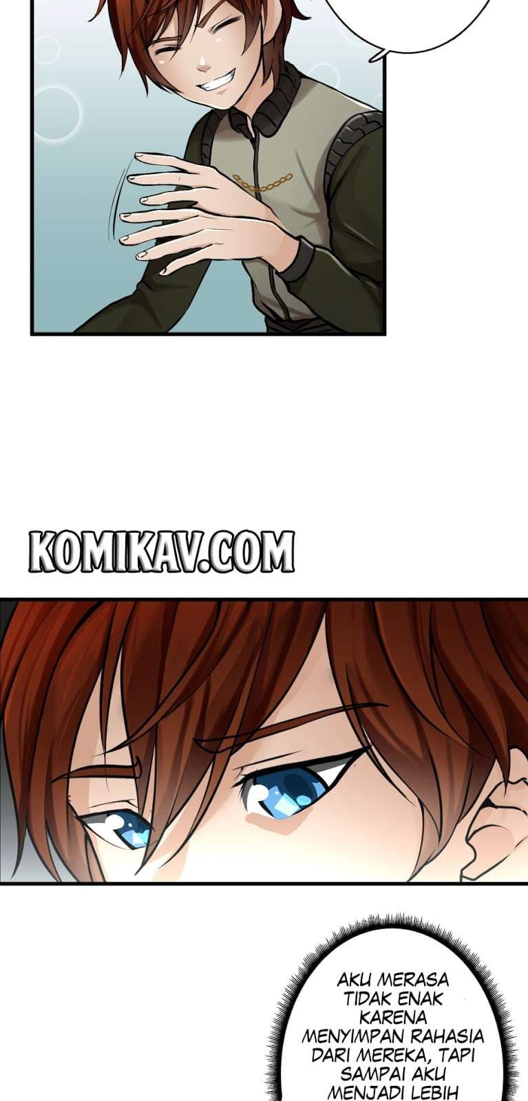 The Beginning After The End - Chapter 29 - Page 43