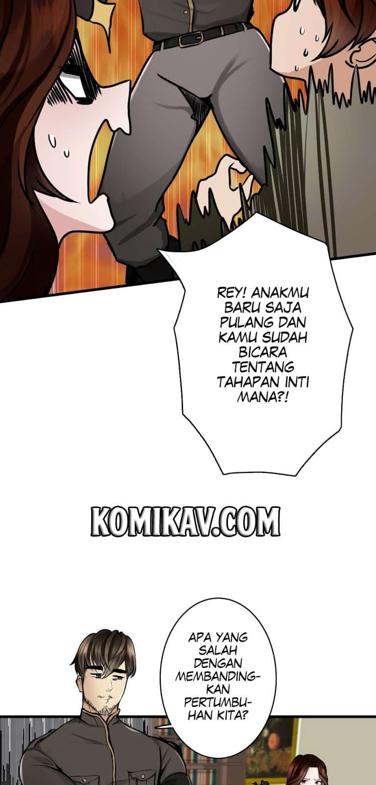 The Beginning After The End - Chapter 29 - Page 45