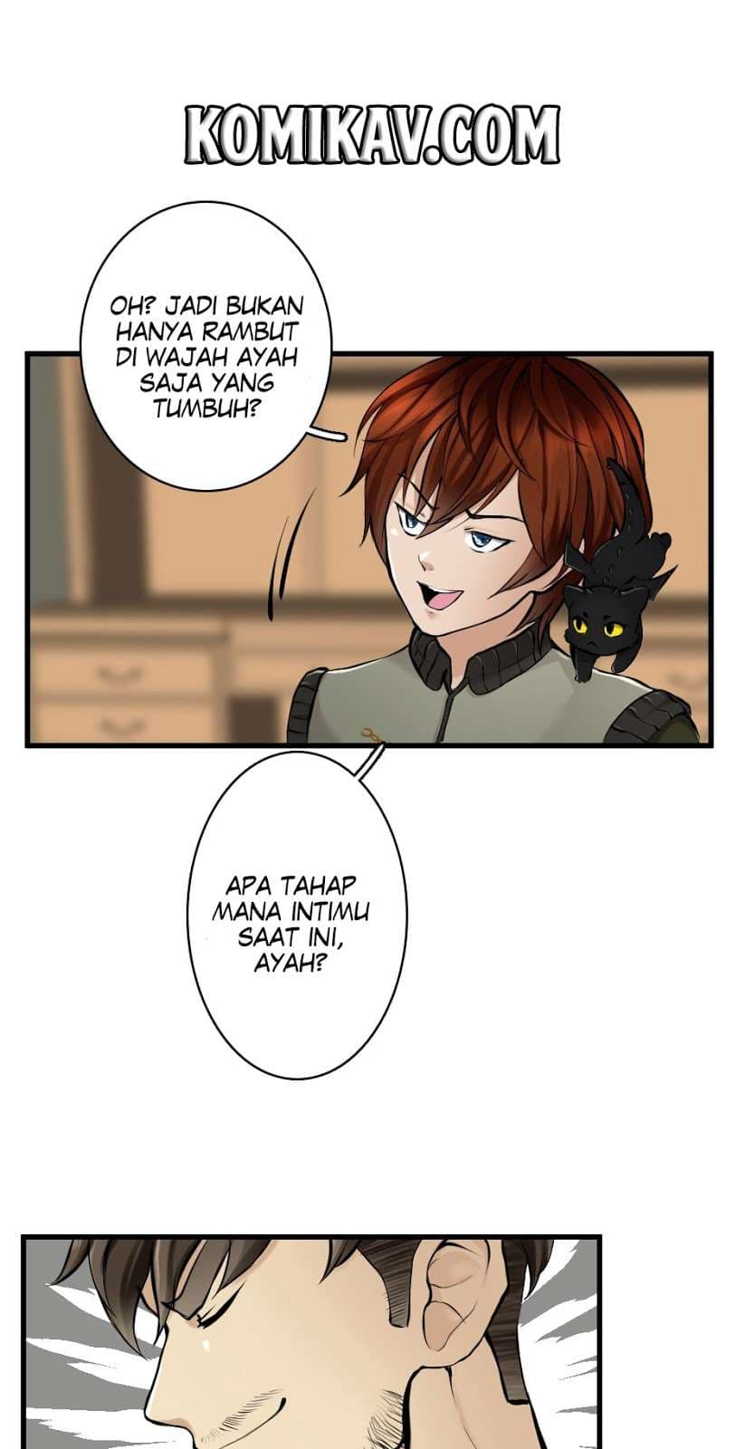 The Beginning After The End - Chapter 29 - Page 47