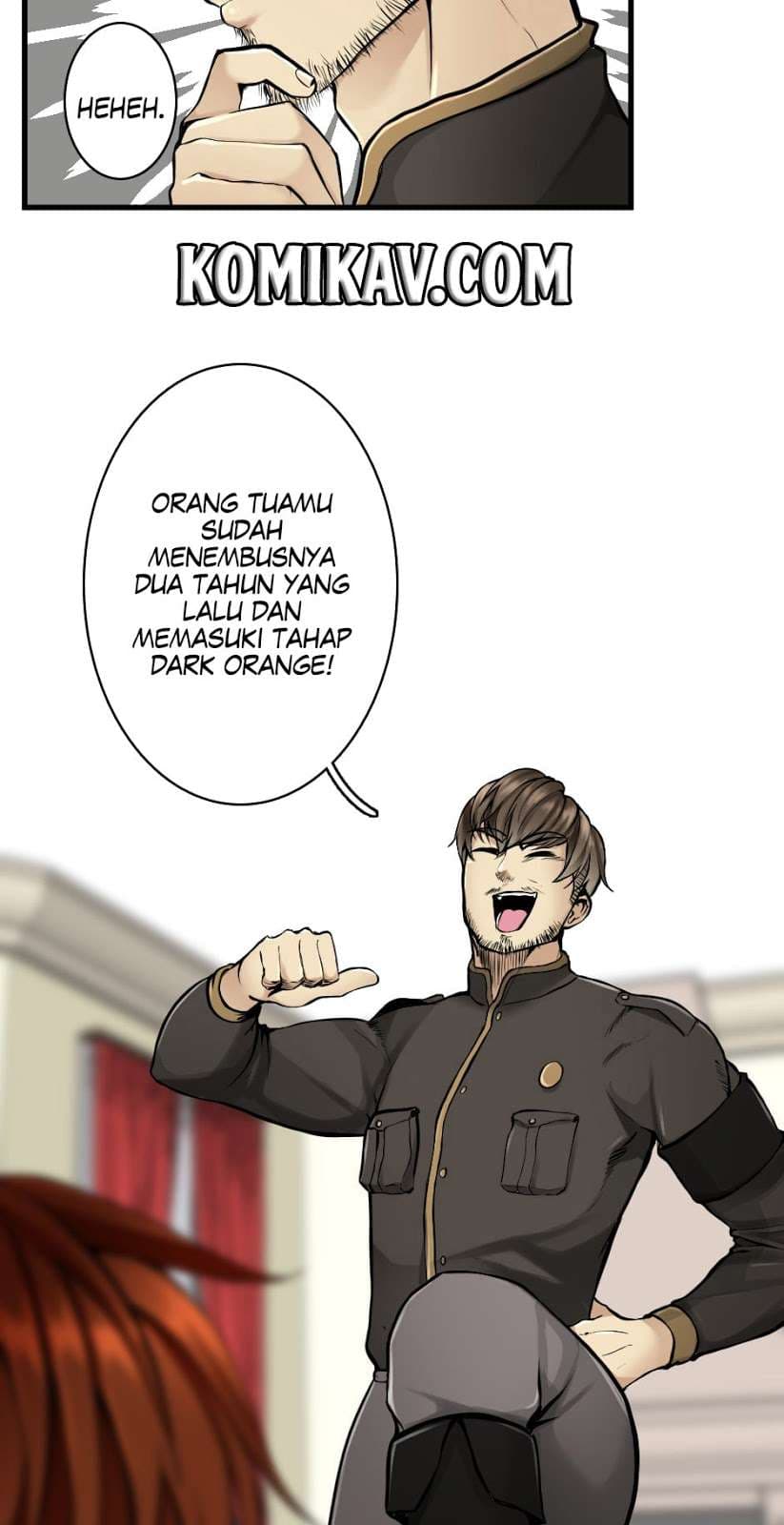 The Beginning After The End - Chapter 29 - Page 48