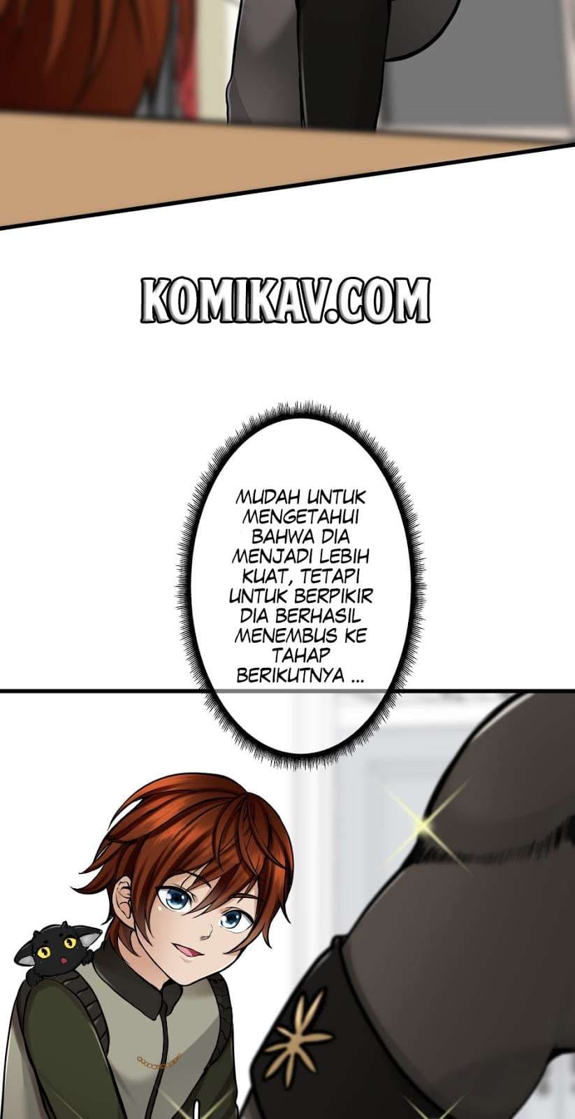 The Beginning After The End - Chapter 29 - Page 49