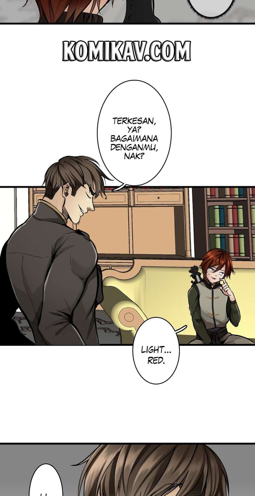 The Beginning After The End - Chapter 29 - Page 51