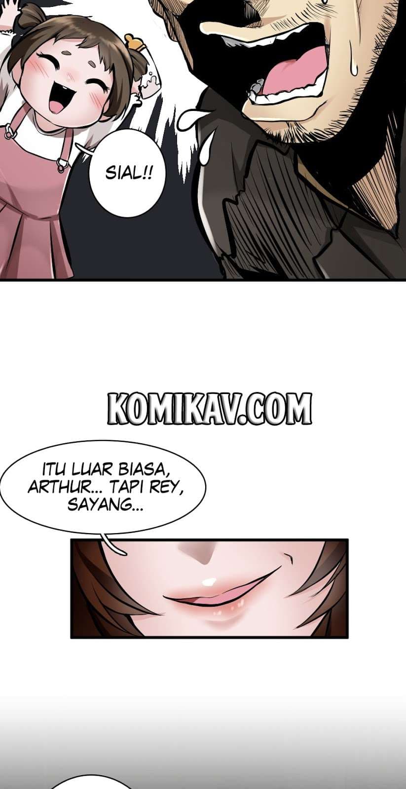 The Beginning After The End - Chapter 29 - Page 53