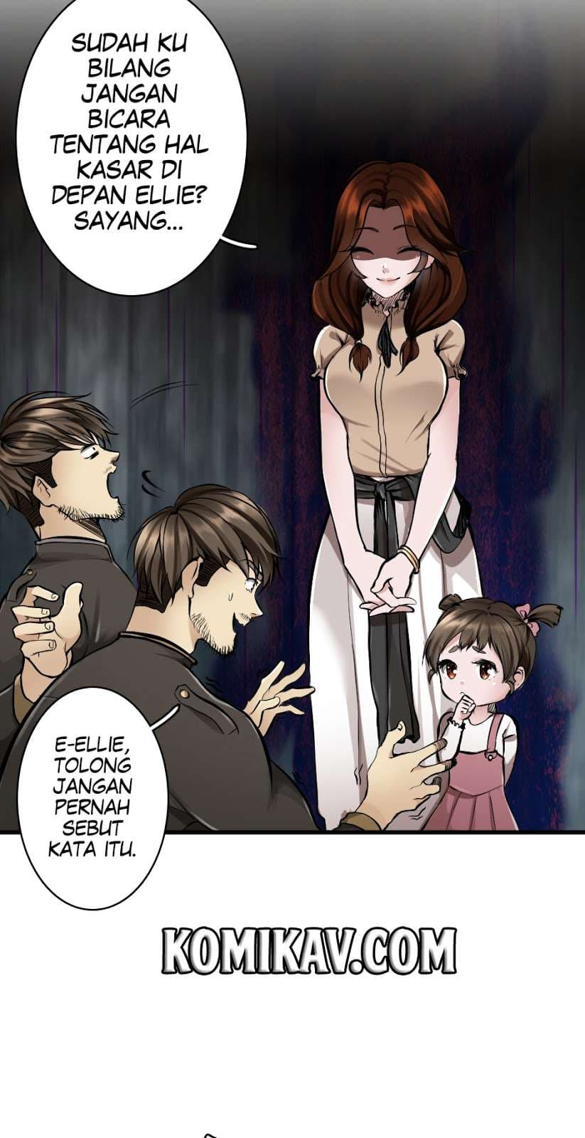 The Beginning After The End - Chapter 29 - Page 54
