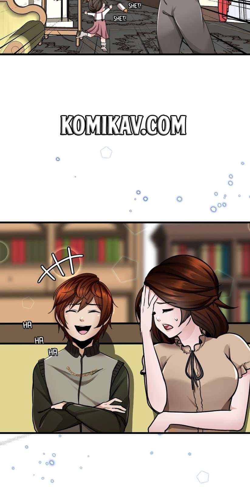 The Beginning After The End - Chapter 29 - Page 56