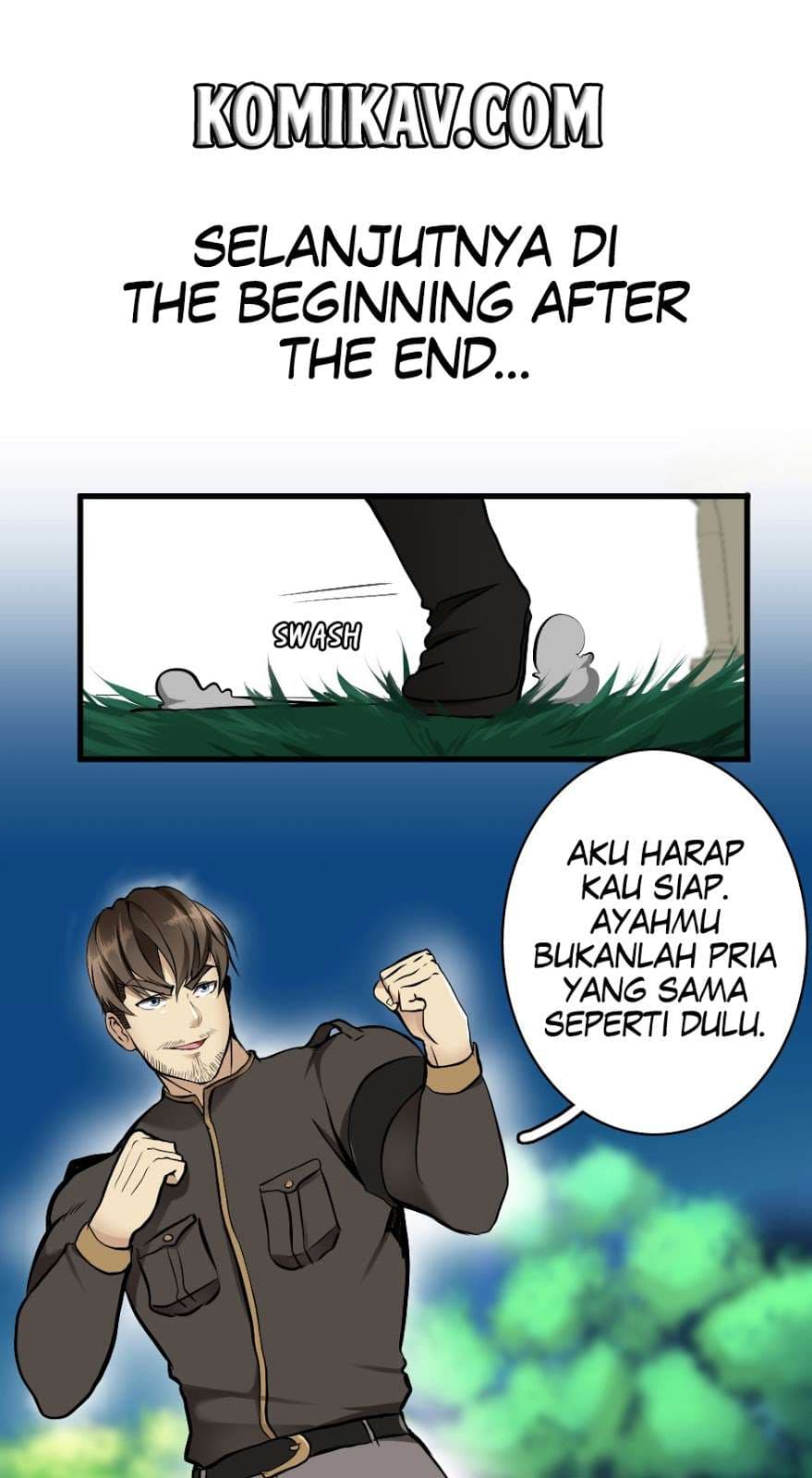 The Beginning After The End - Chapter 29 - Page 58
