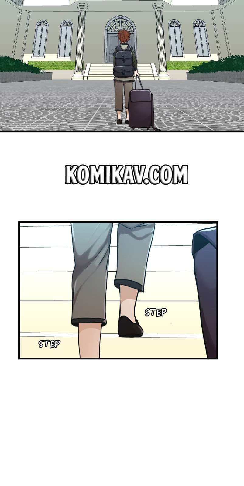 The Beginning After The End - Chapter 29 - Page 6