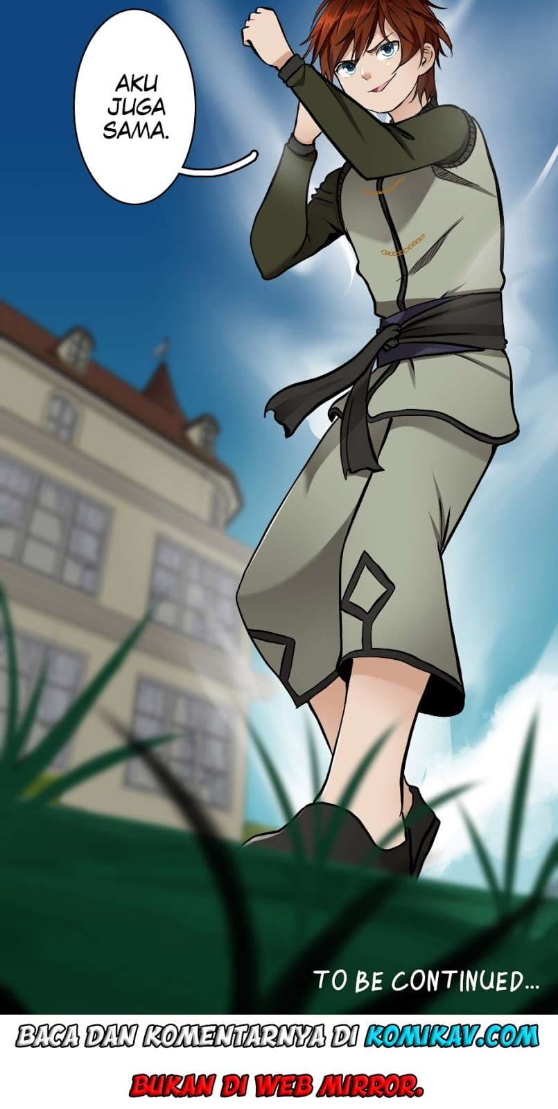 The Beginning After The End - Chapter 29 - Page 60