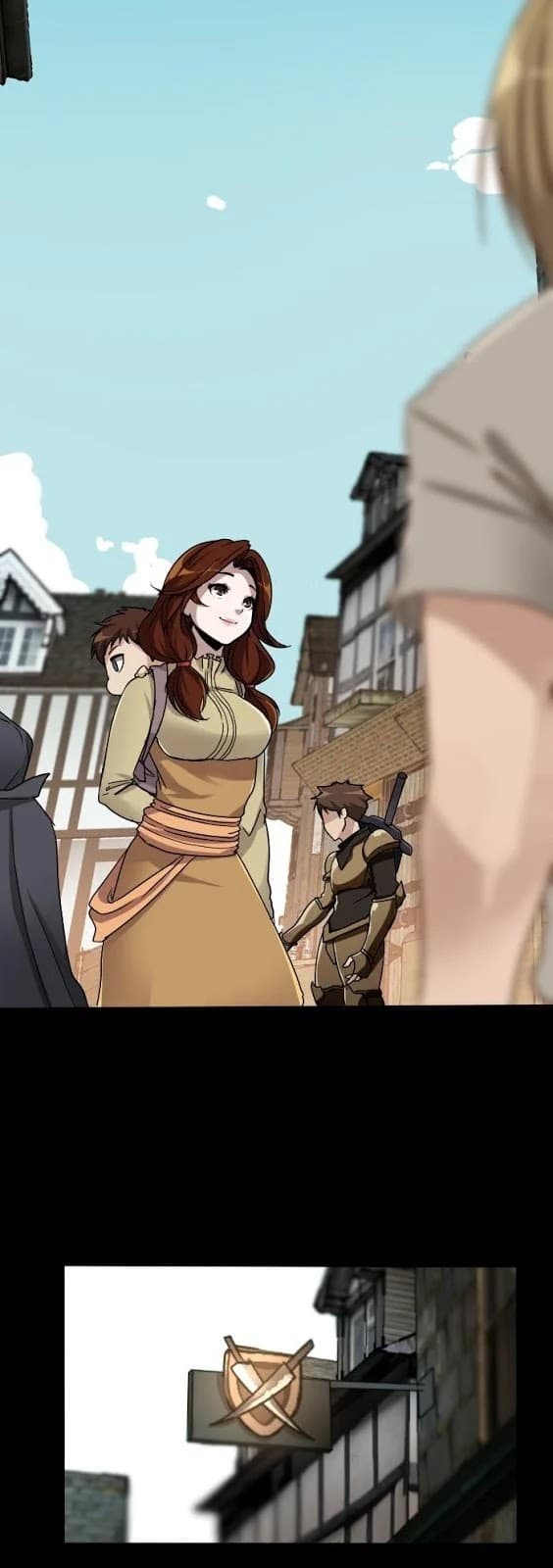 The Beginning After The End - Chapter 3 - Page 14