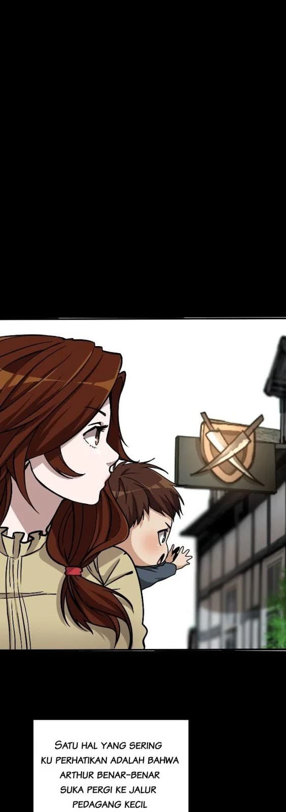 The Beginning After The End - Chapter 3 - Page 15