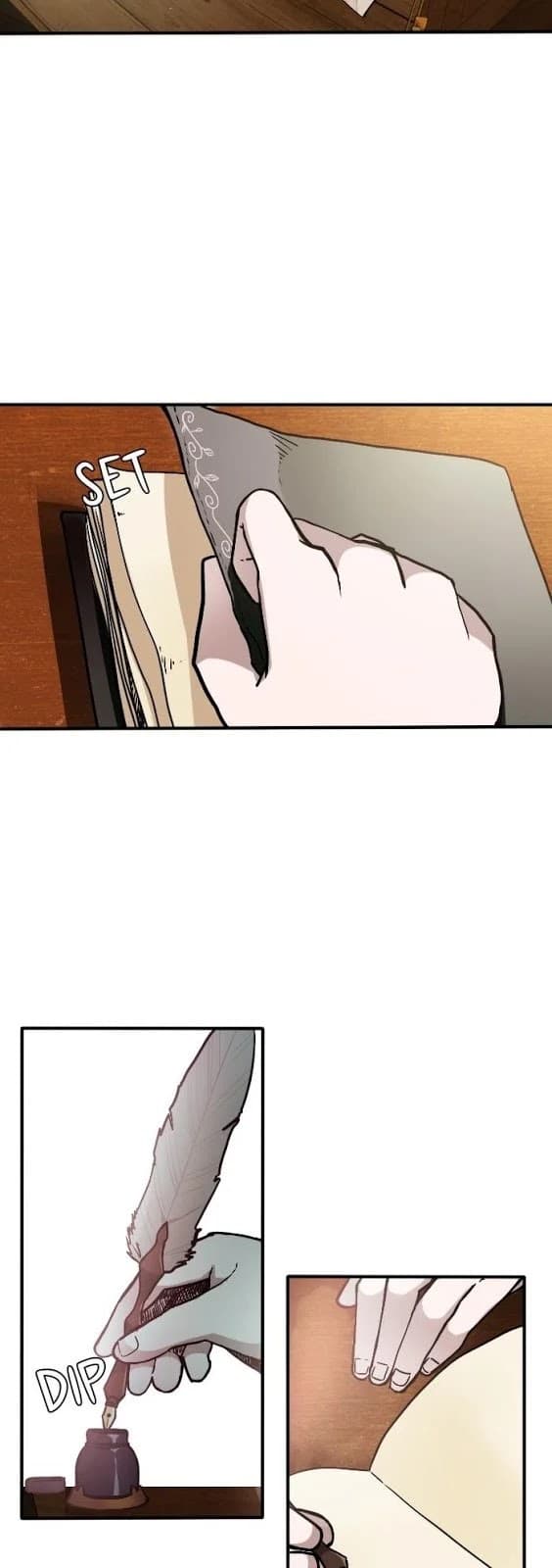 The Beginning After The End - Chapter 3 - Page 2